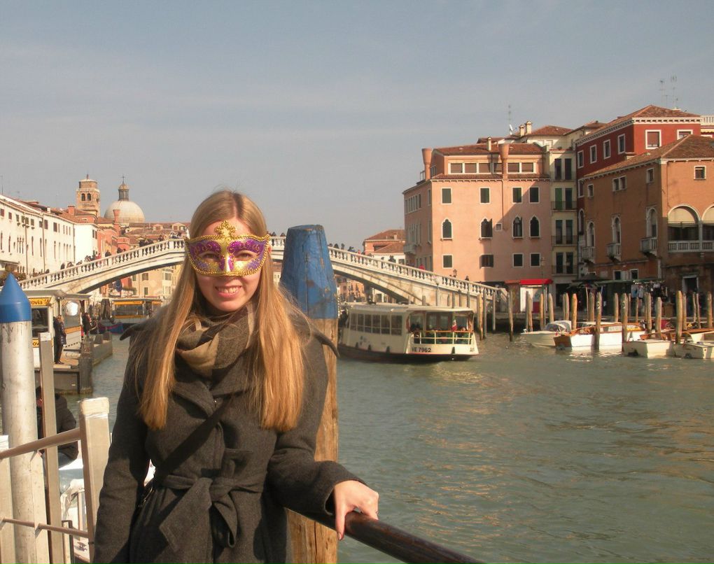 Анастасия Калинина | Киев