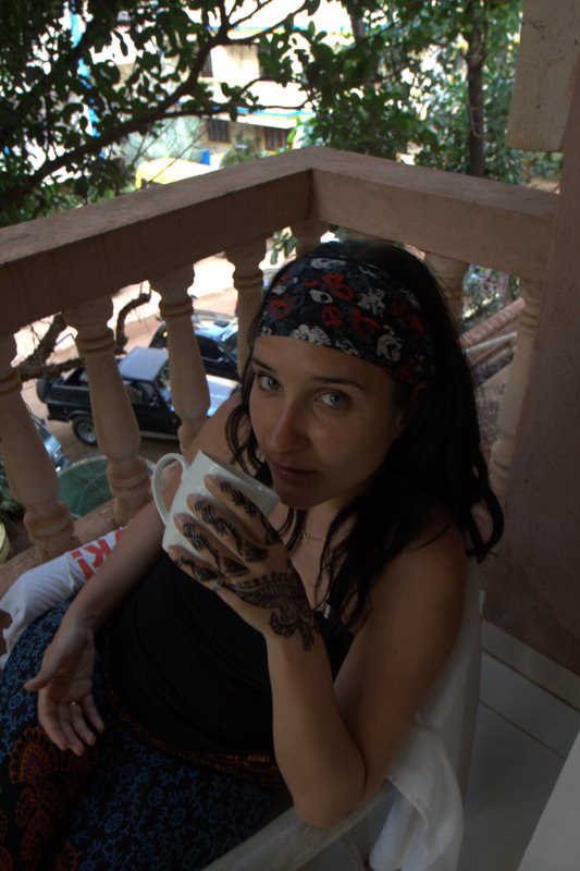 Юлия Иващенко | Запорожье