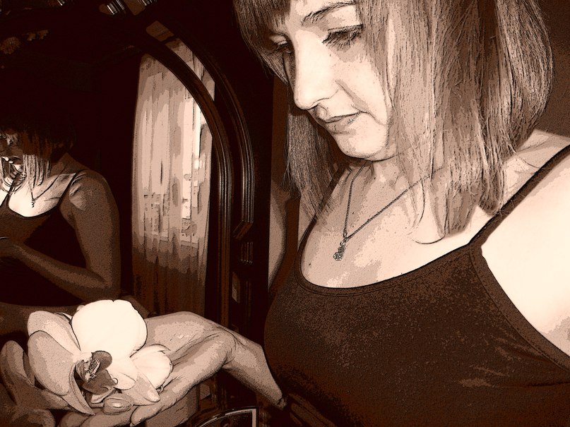 Альбина Фазлетдинова | Челябинск