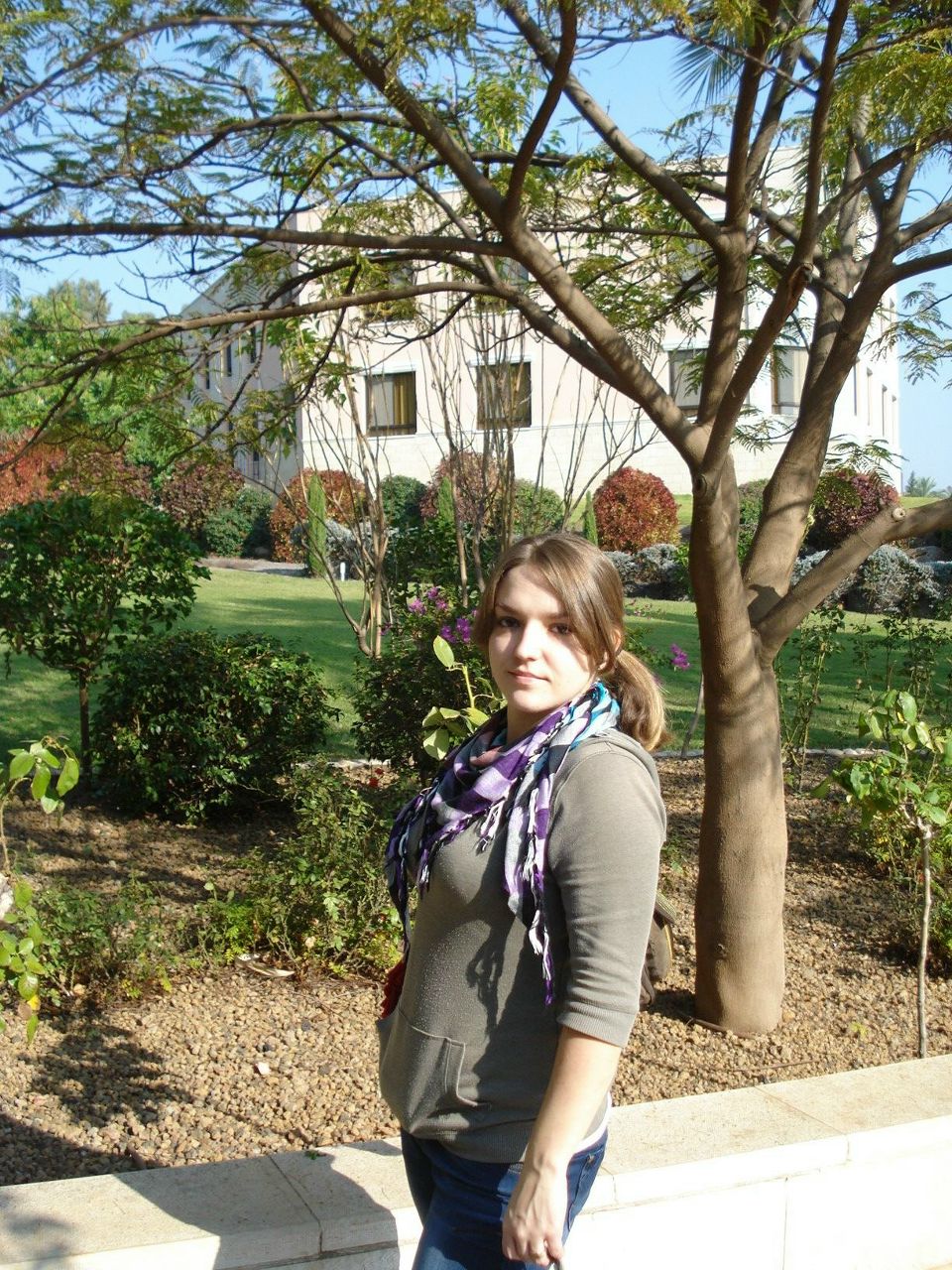 Юлия Безкоровайная | 