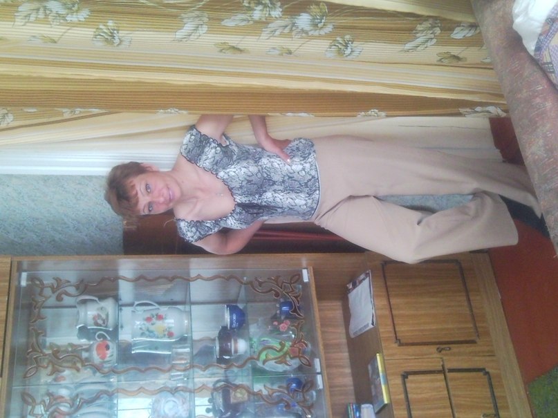 Татьяна Фомичёва | Санкт-Петербург