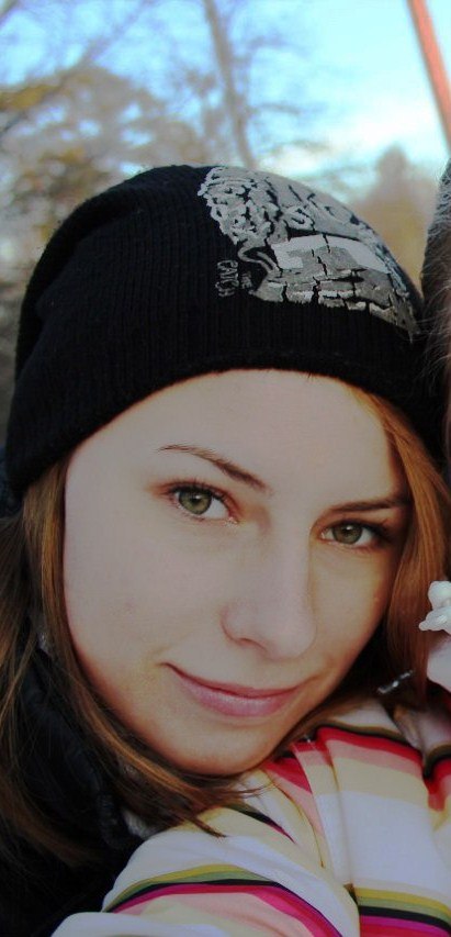 Катя Стрелкова | Москва