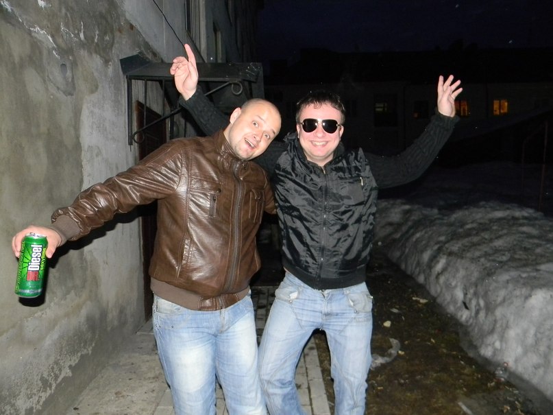 Serg Коновалов | Сортавала