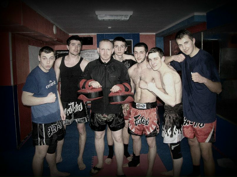 Ігор Ревчук | Ивано-Франковск