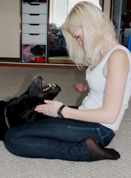 №99, Галечка Ходырева, 29 лет, Петропавловск-Камчатский №99, Галечка Ходырева, 29 лет, Петропавловск-Камчатский