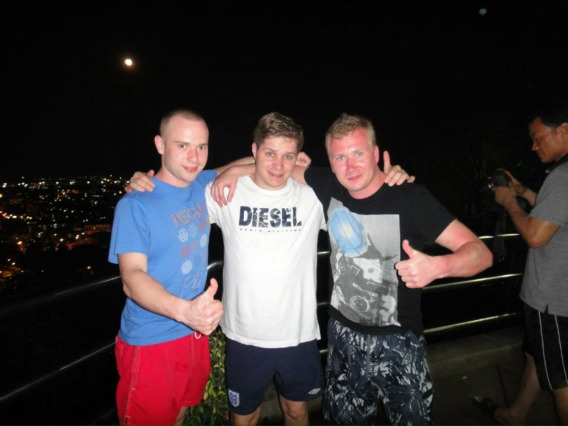 Сергей Никифоров | Красногорск