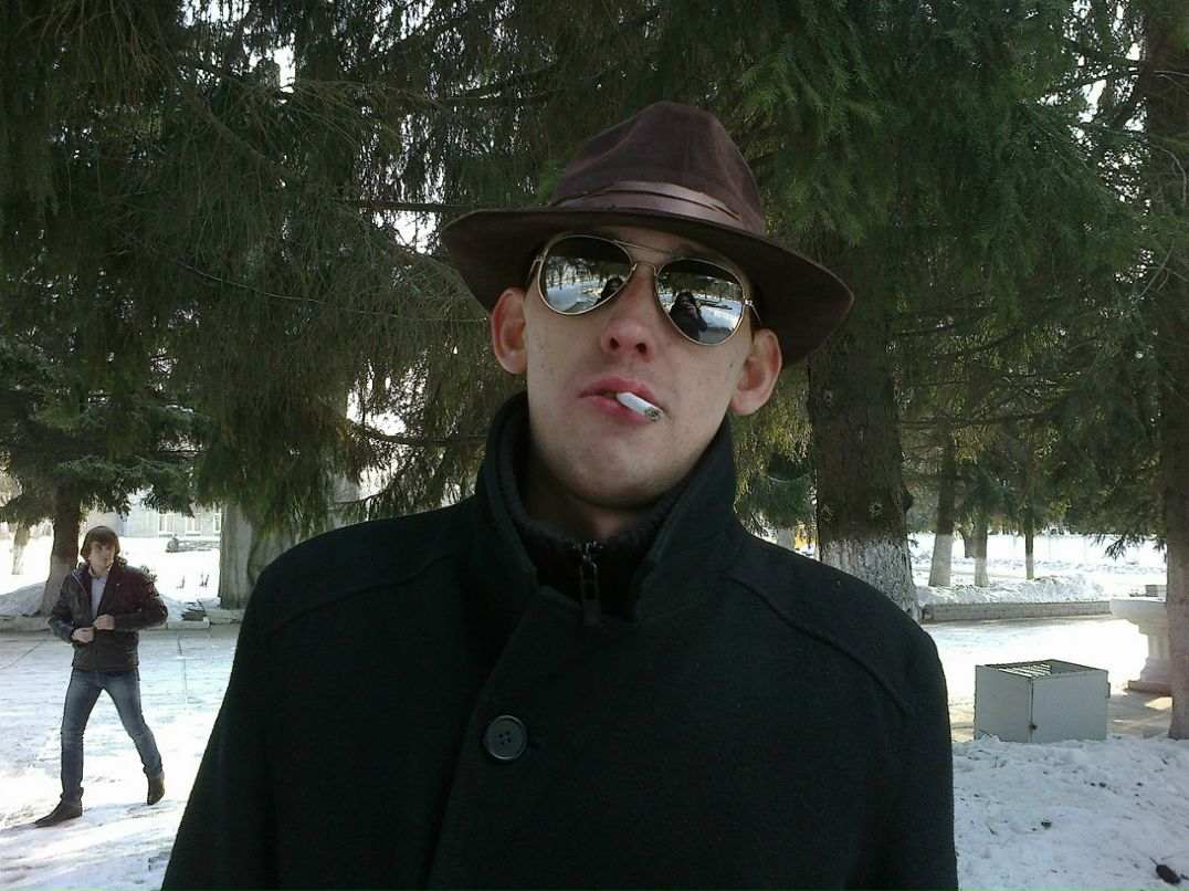 Александр Гилев | Железногорск