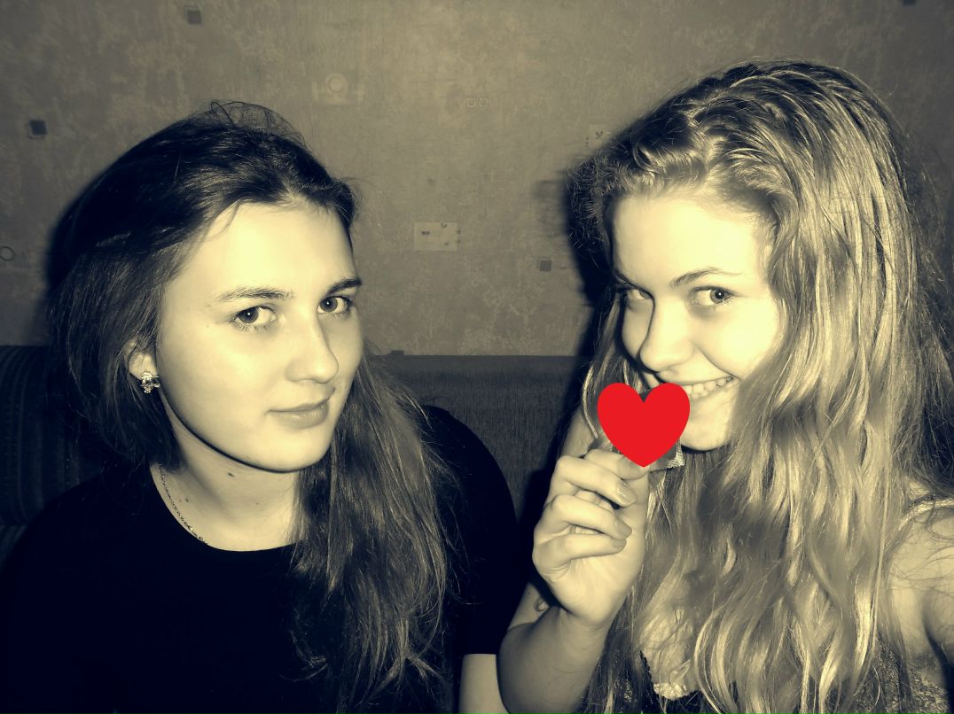 Ксения Хомчик | Слоним