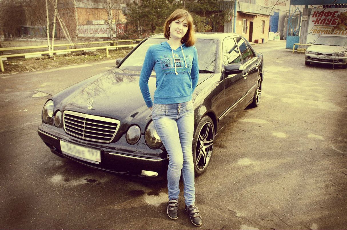 Ирина Козырева | Москва