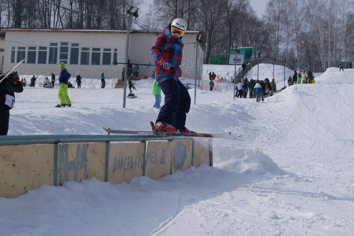 Стас Максимов | Саратов