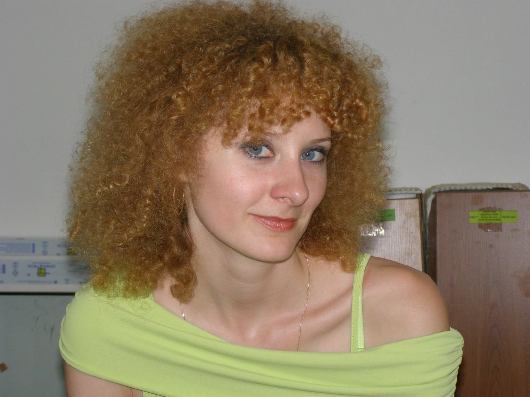 Мар'яна Українець | Львов