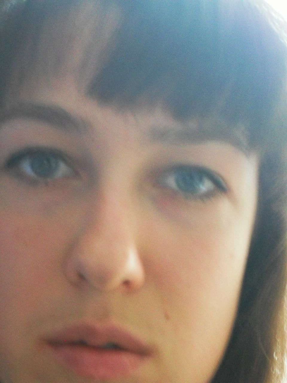 Варя Мещерякова | Москва