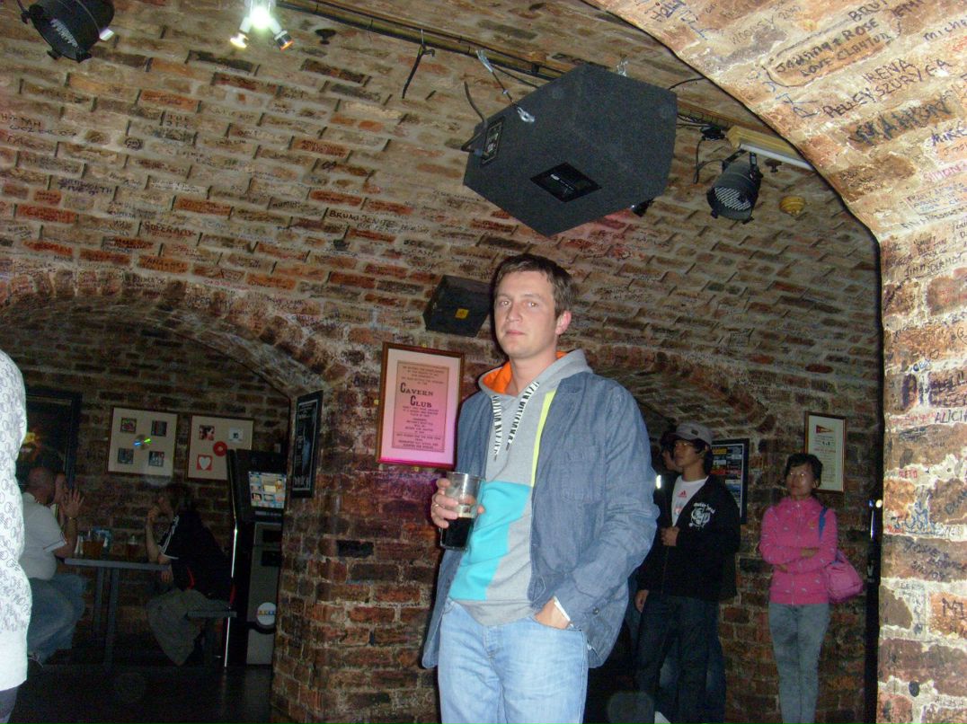 Владислав Габер | Одесса