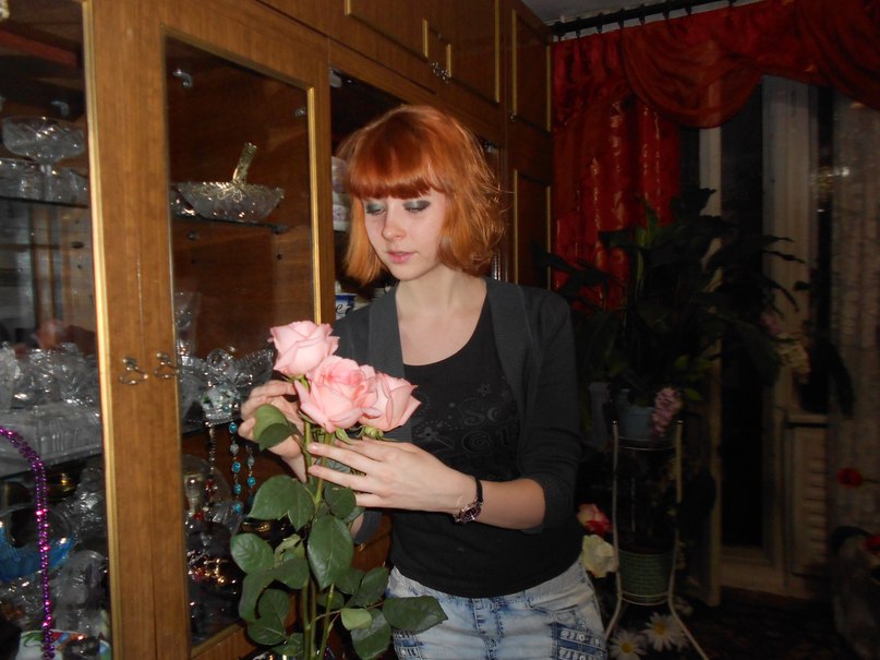 Наталия Хлапова | Кострома