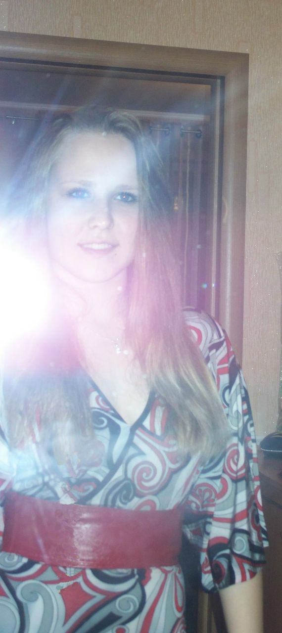 Маришка Дыченкова | Тольятти