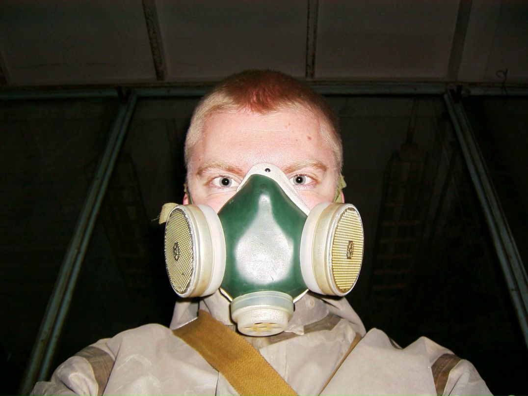 Андрей Макаронок [engineR] | Минск