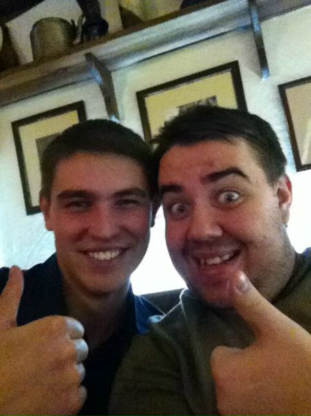 №22, Александр Полуянов, 35 лет, Днепр (Днепропетровск) №22, Александр Полуянов, 35 лет, Днепр (Днепропетровск)