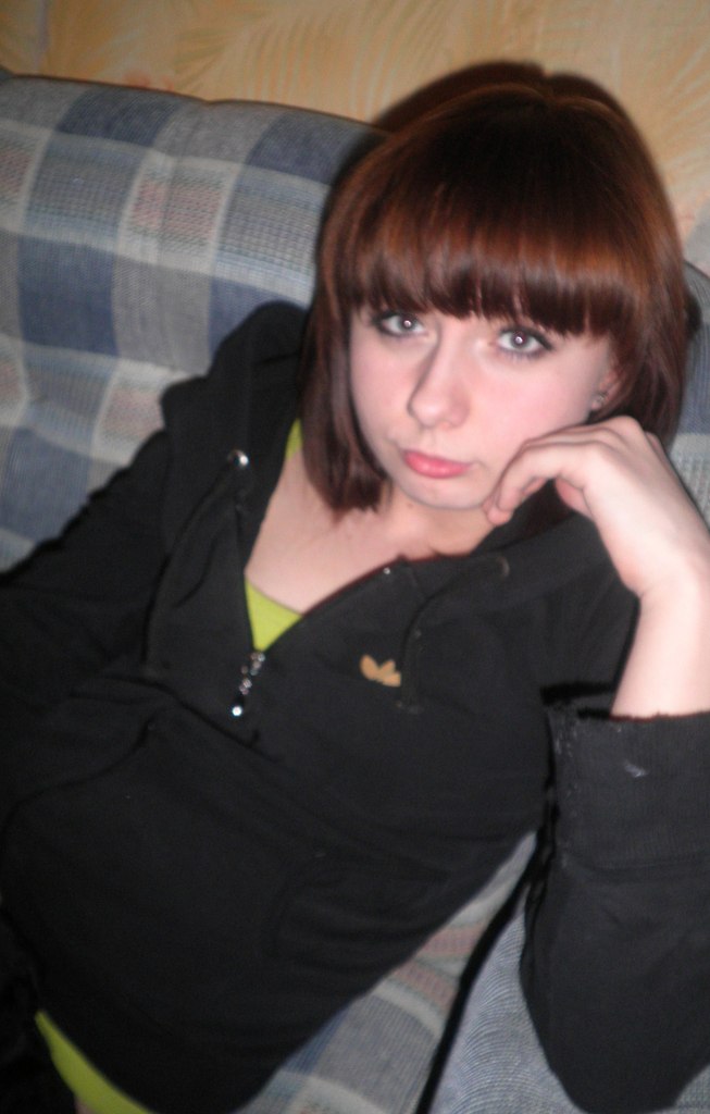 Юлечка Головина | Екатеринбург