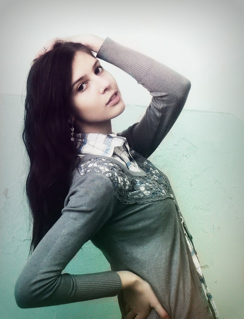 Юля Марчак | Львов