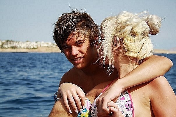 №9, Олег Панов №9, Олег Панов