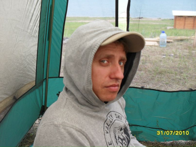 Евген Бутаков *Настоящий* | Красноярск