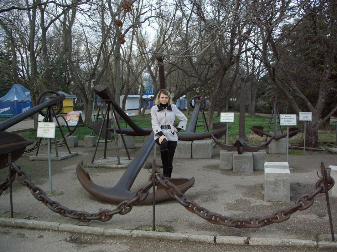 Наталия Швец | Полтава