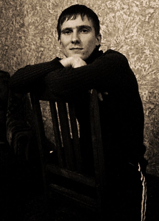 Max Filipenko | Волхов