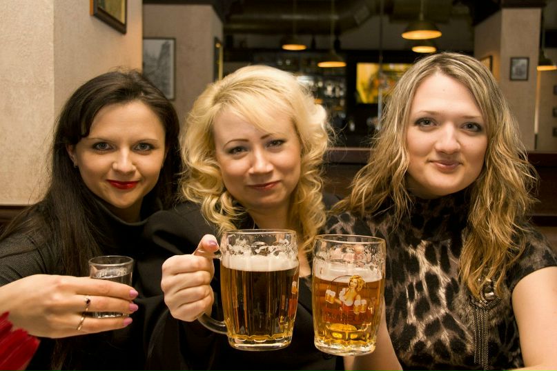 Виктория Самойленко | Ульяновск