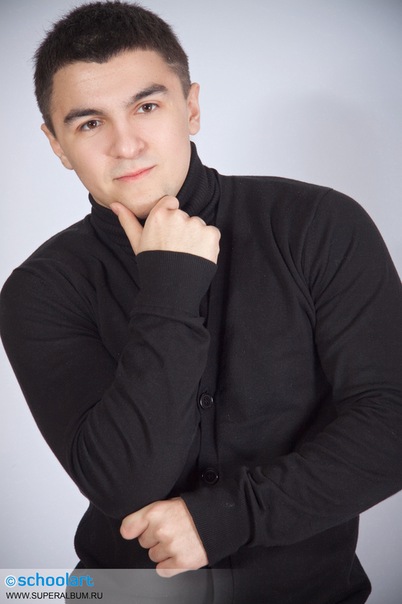 №18, Даня Брылёв, Санкт-Петербург №18, Даня Брылёв, Санкт-Петербург