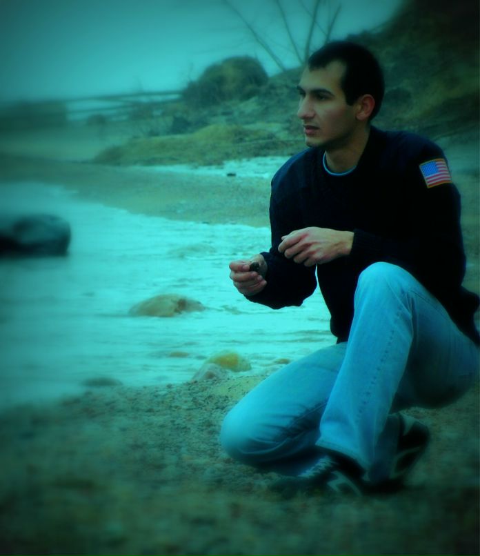 Роми Пробкин | Санкт-Петербург