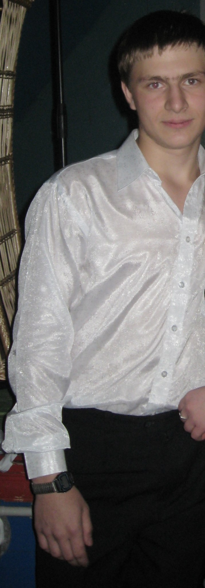 Дмитрий Панин | Красноярск