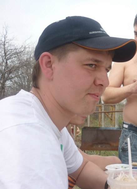 Марат Мутигуллин | Апастово