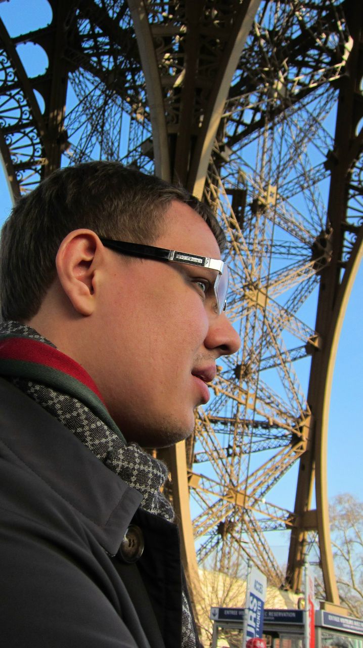 Владимир Гусев | Екатеринбург