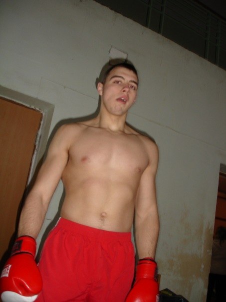 Михайло Рудов | 