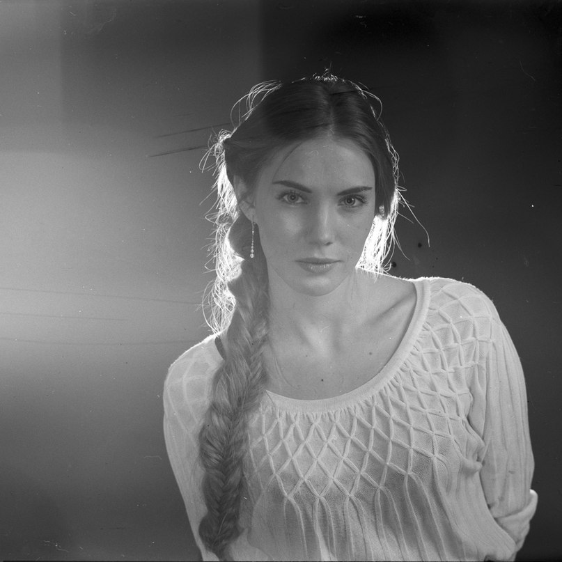 Алиса Шпакова | Тюмень