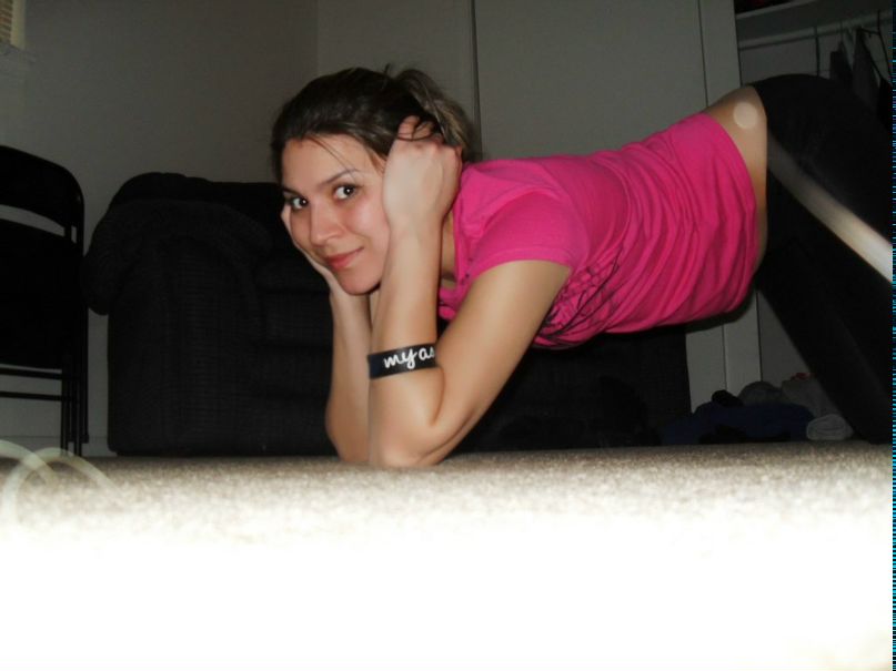 Руфина Аликаева | Астана / Нур-Султан