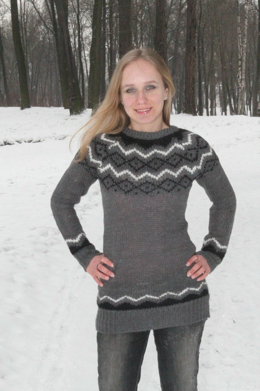 Виктория Хвоенкова | Санкт-Петербург