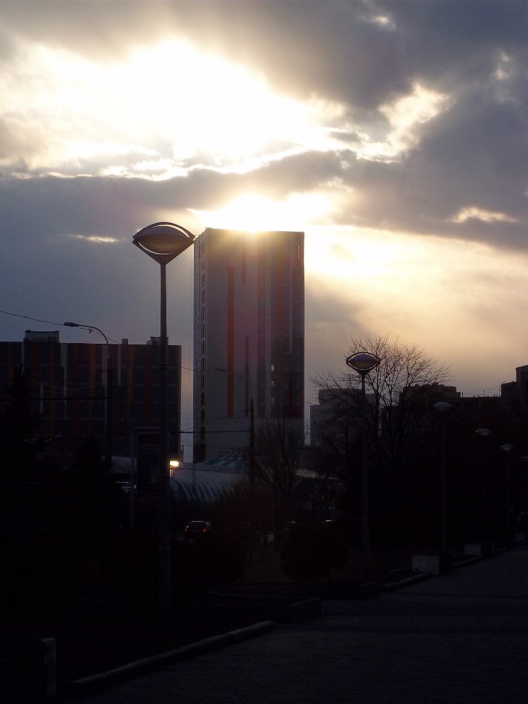Олег Товстопят Александрович | Amsterdam