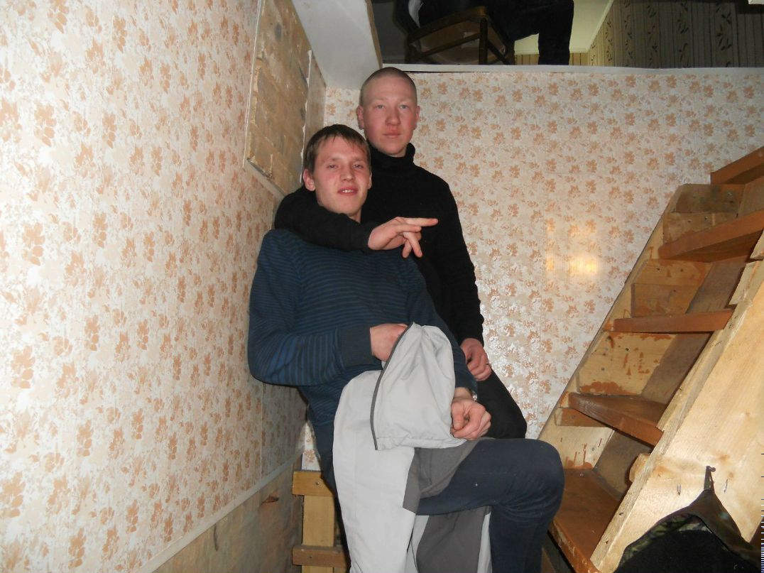 Сергей Снятков | Вологда