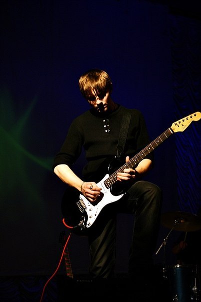 Andriy Melnyk | Славута