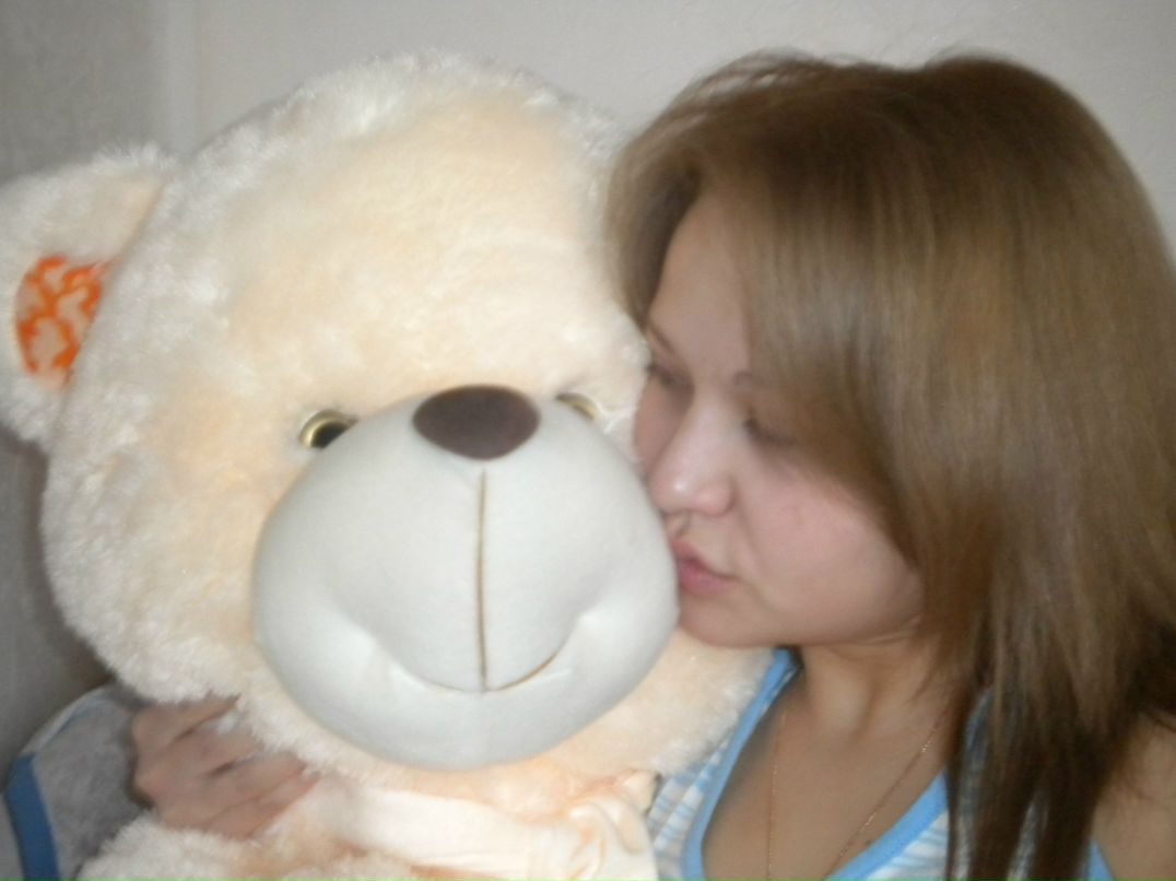 Ксения Акулова | Новочебоксарск