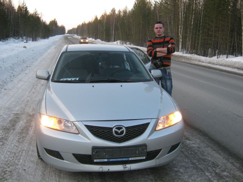 Виталий Щербаков | Нягань