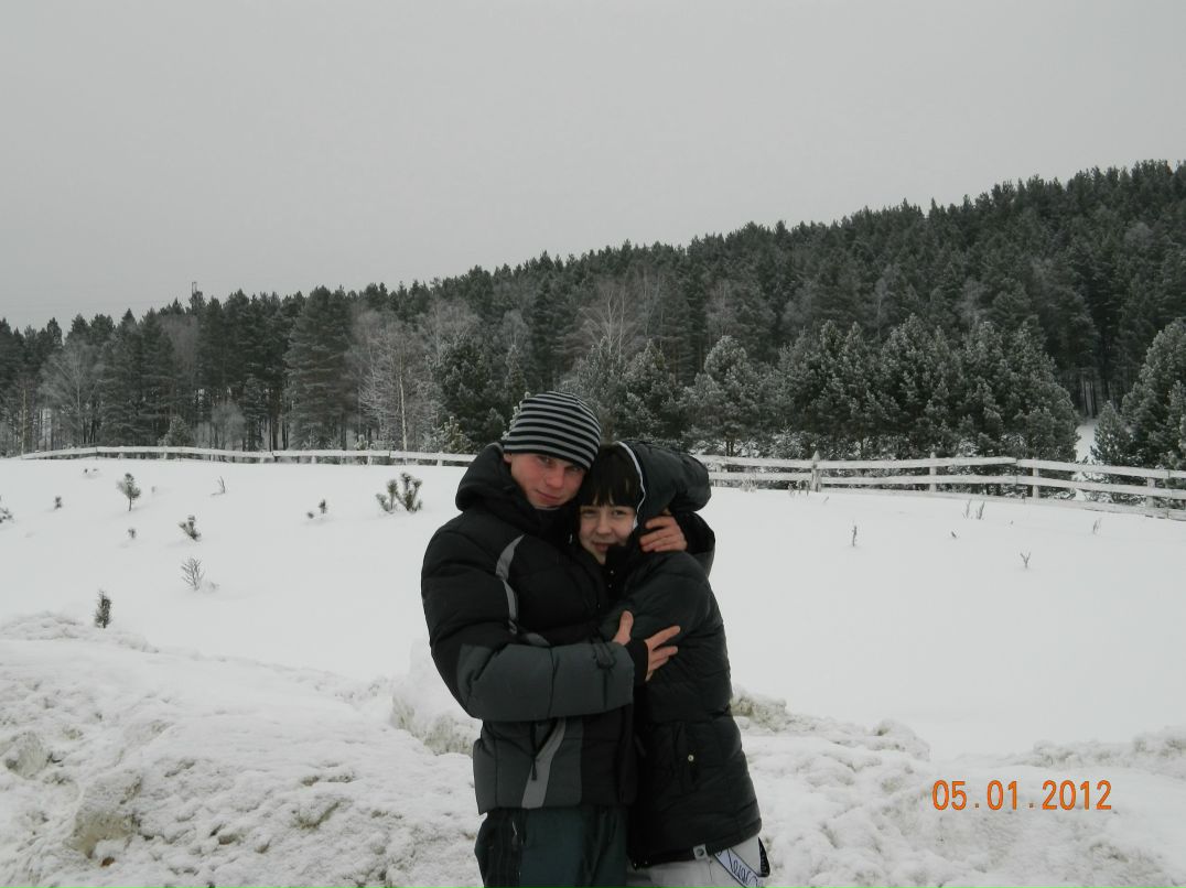 Павел Баранов | Белорецк