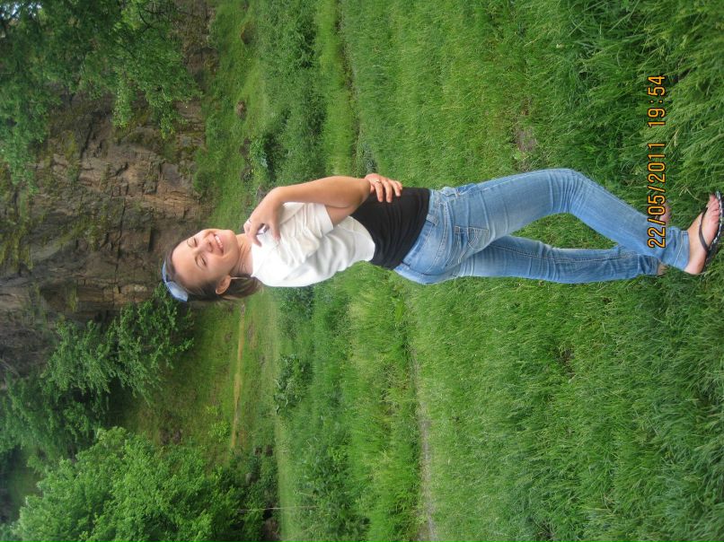 Ира Гончарова Владимировна | Киев