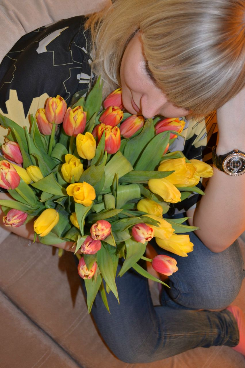 Катюшка Андросова | Кемерово