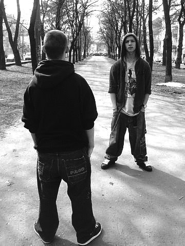 Александр Корень Александрович | Крюковщина