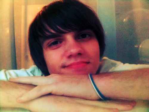 №7, Макс Мочалов, 38 лет, Красноярск №7, Макс Мочалов, 38 лет, Красноярск