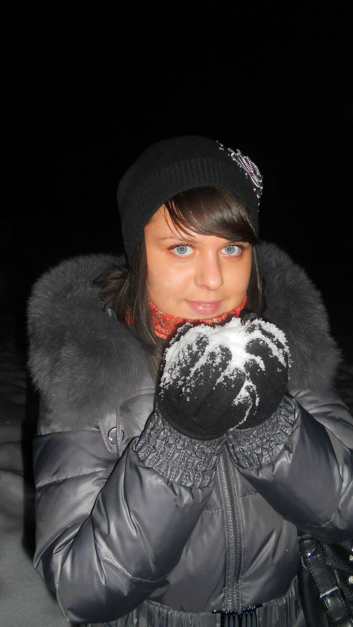 Ольга Плотникова | Кемерово