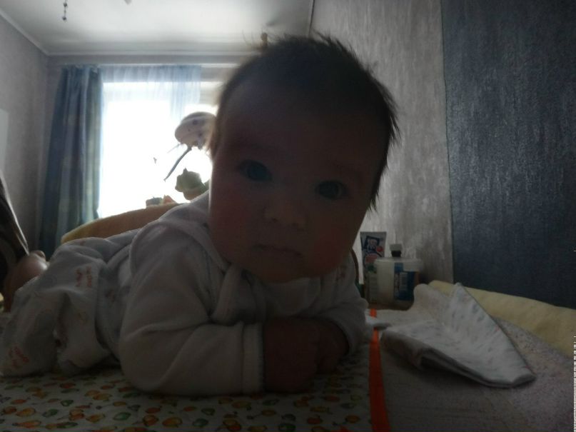 Надежда Кузнеченко | Москва