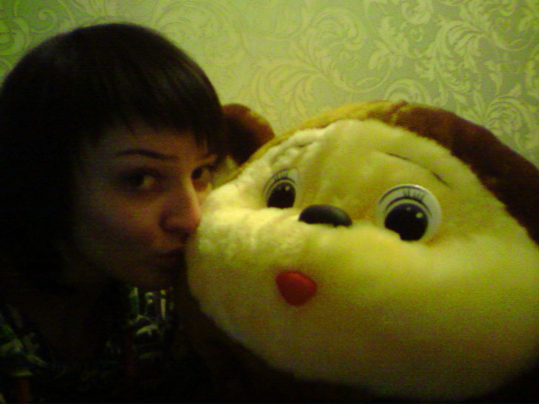 Ольга Крутова | Казань